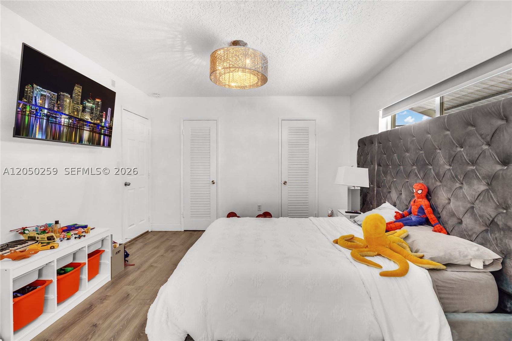MIDDLE RIVER MANOR - Residential