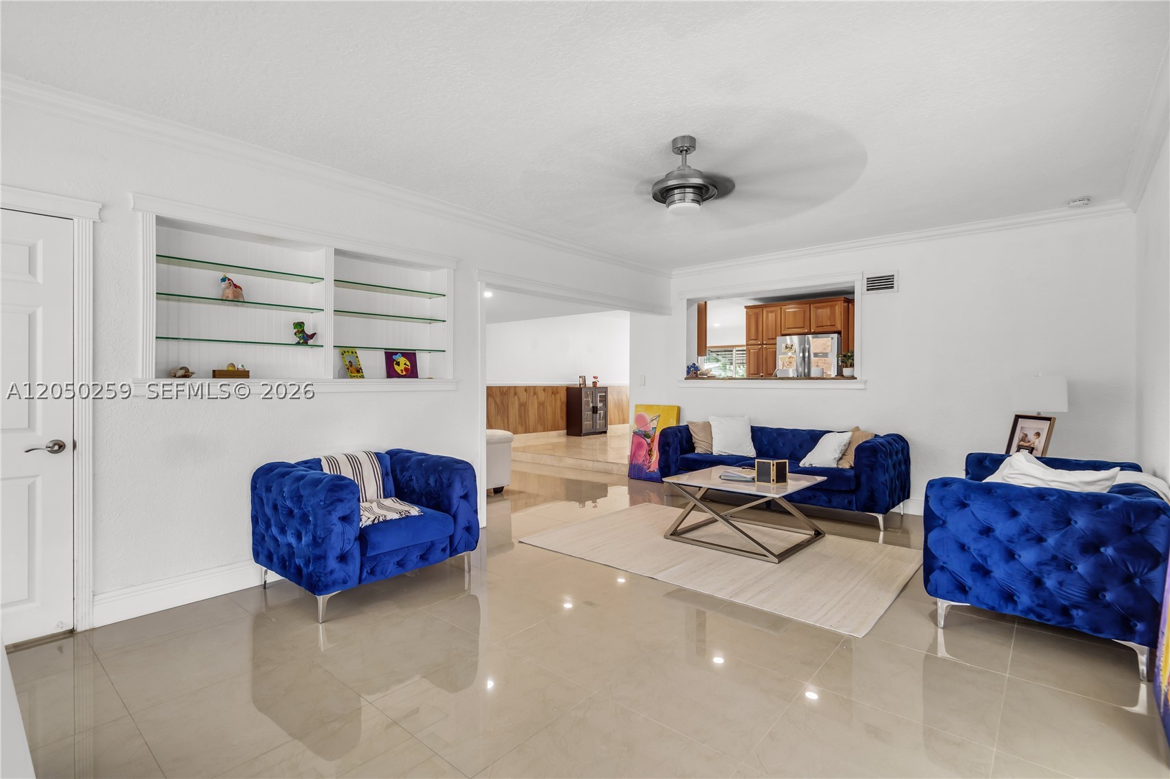 MIDDLE RIVER MANOR - Residential