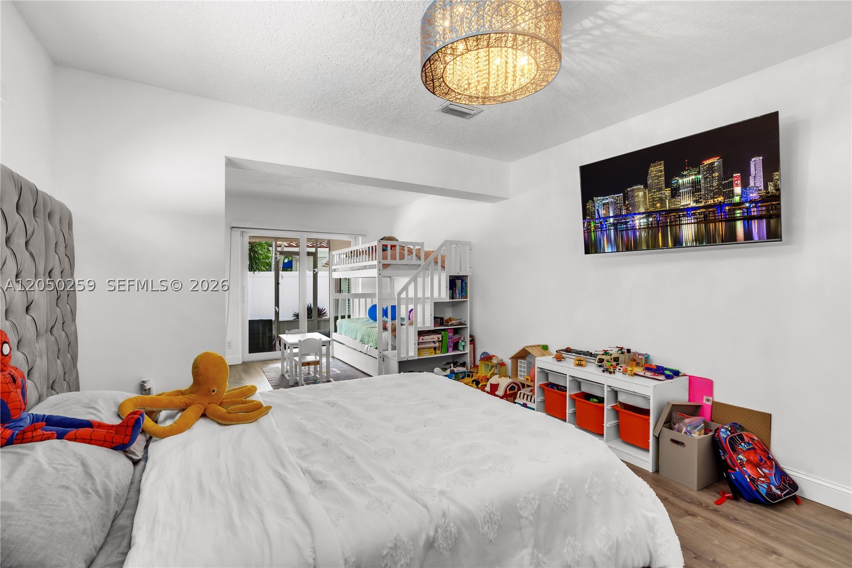 MIDDLE RIVER MANOR - Residential
