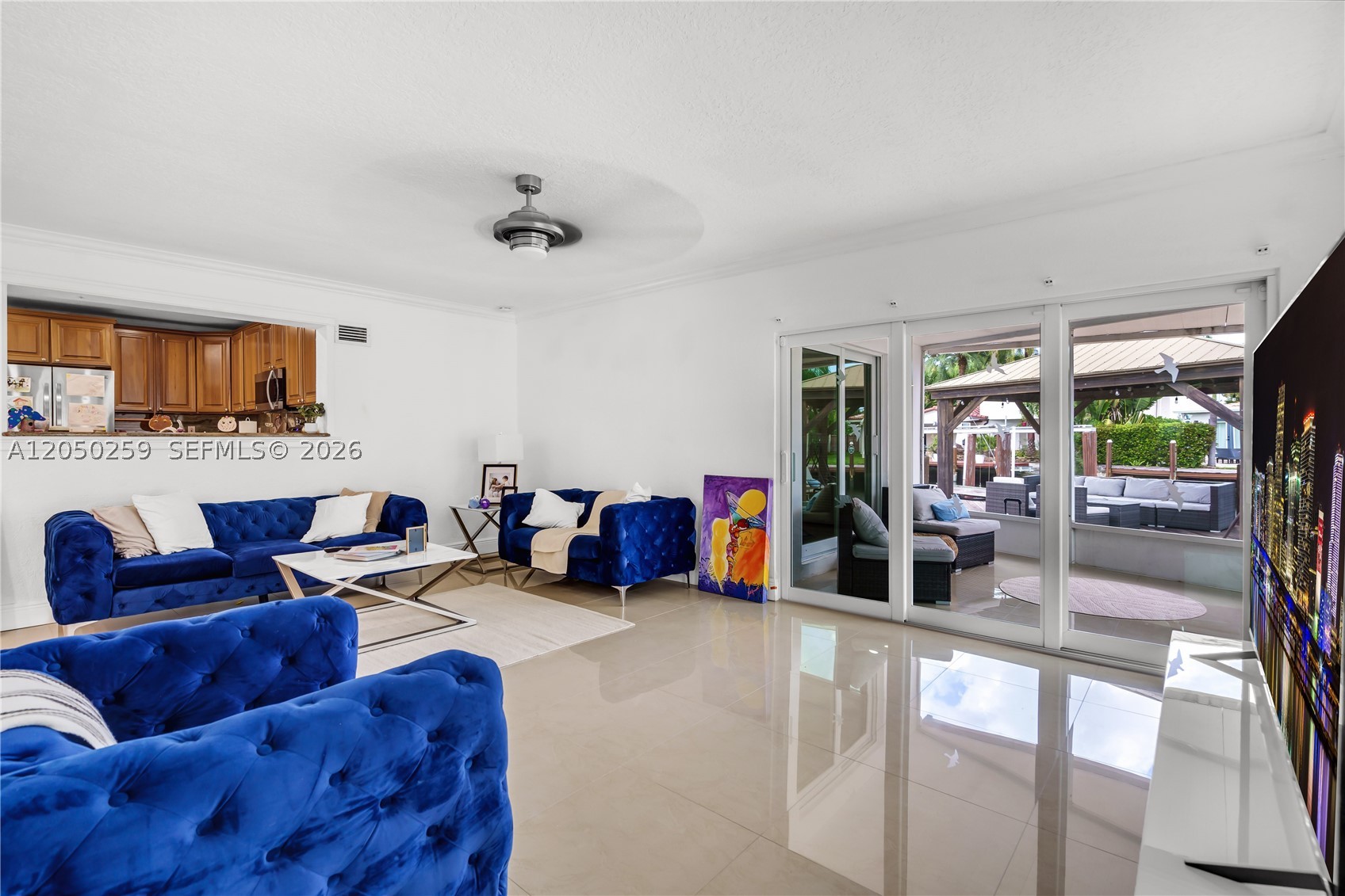 MIDDLE RIVER MANOR - Residential