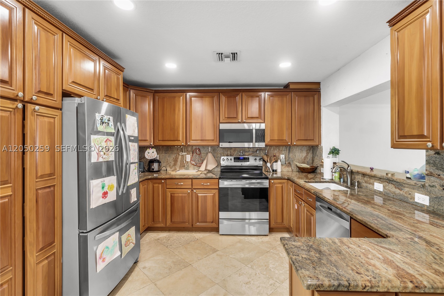 MIDDLE RIVER MANOR - Residential