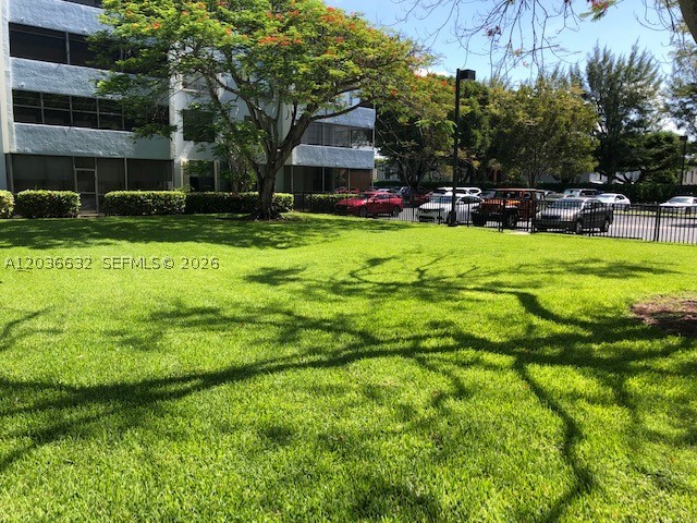 KENDALL GATE CONDO - Residential Lease