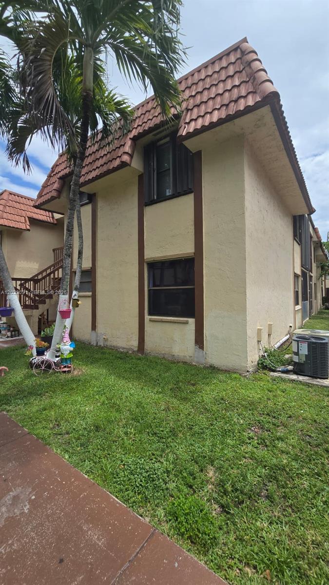 LAGO GRANDE THREE-A CONDO - Residential Lease
