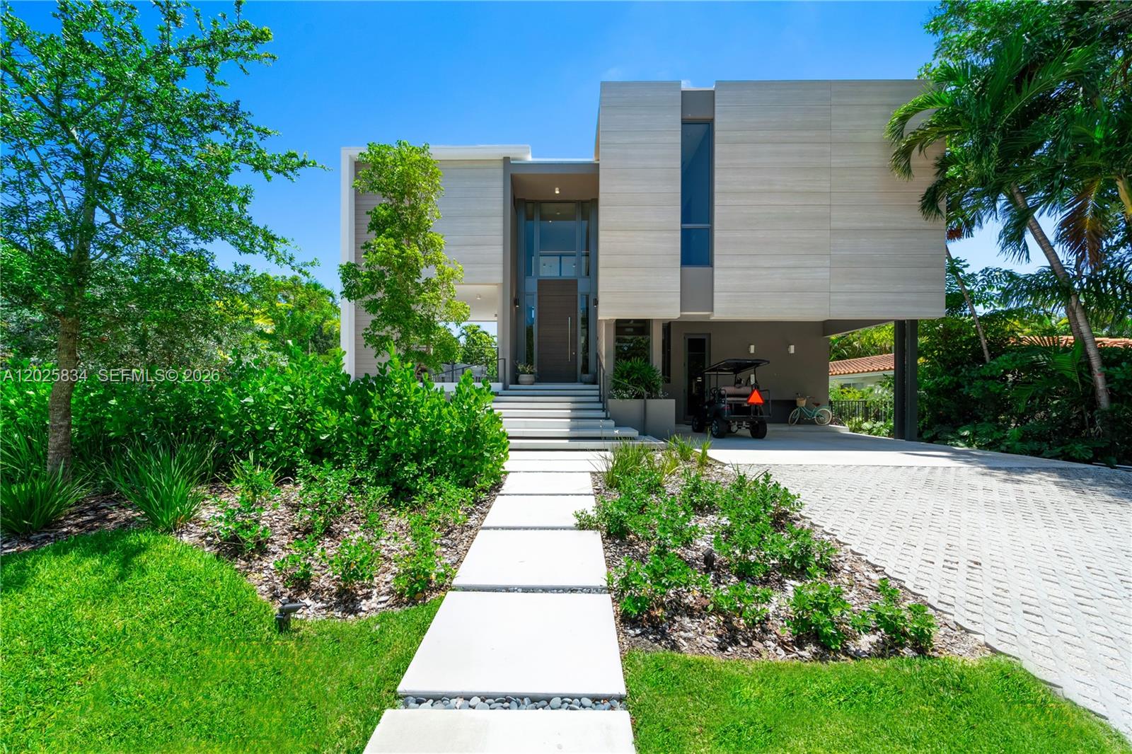 TROPICAL ISLE HOMES SUB - Residential