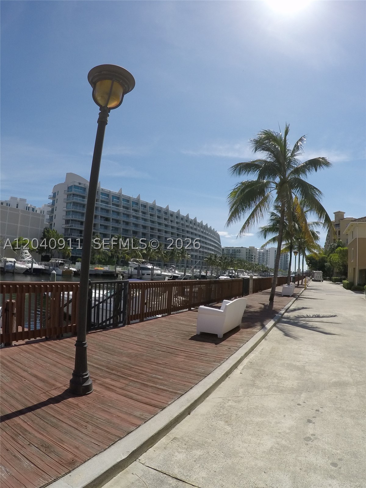 AVENTI AT AVENTURA CONDO - Residential
