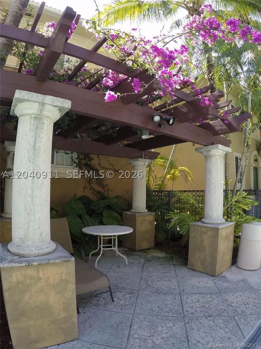 AVENTI AT AVENTURA CONDO - Residential