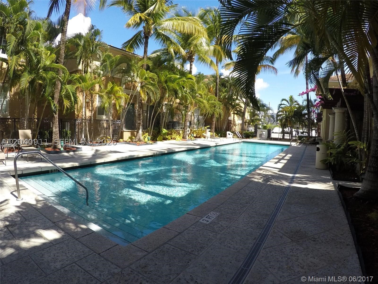AVENTI AT AVENTURA CONDO - Residential