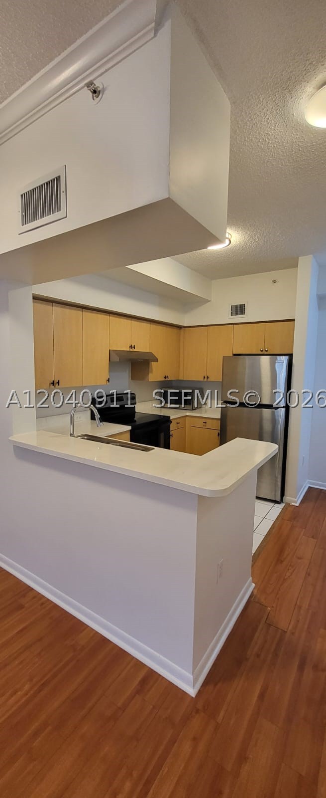 AVENTI AT AVENTURA CONDO - Residential