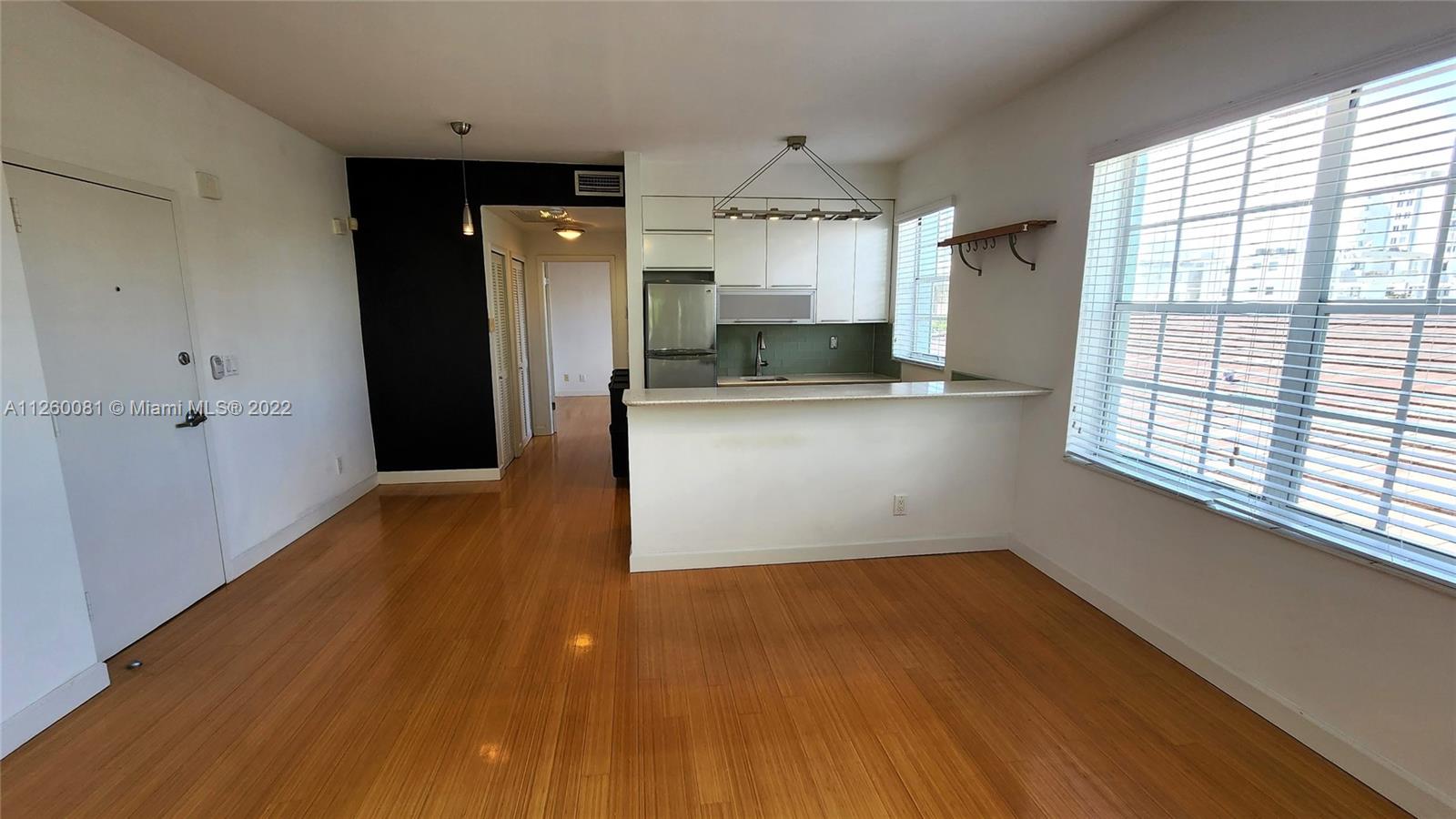 1523 WEST CONDO - Residential Lease