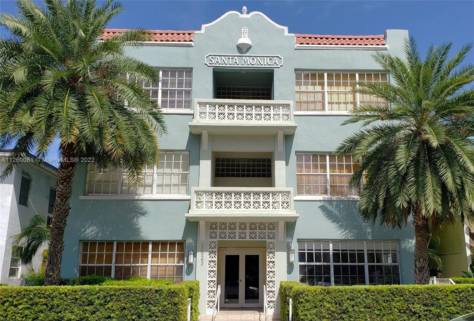 1523 WEST CONDO - Residential Lease