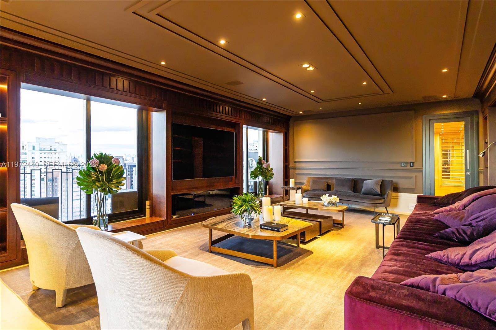 Pateo Leopoldo - Residential