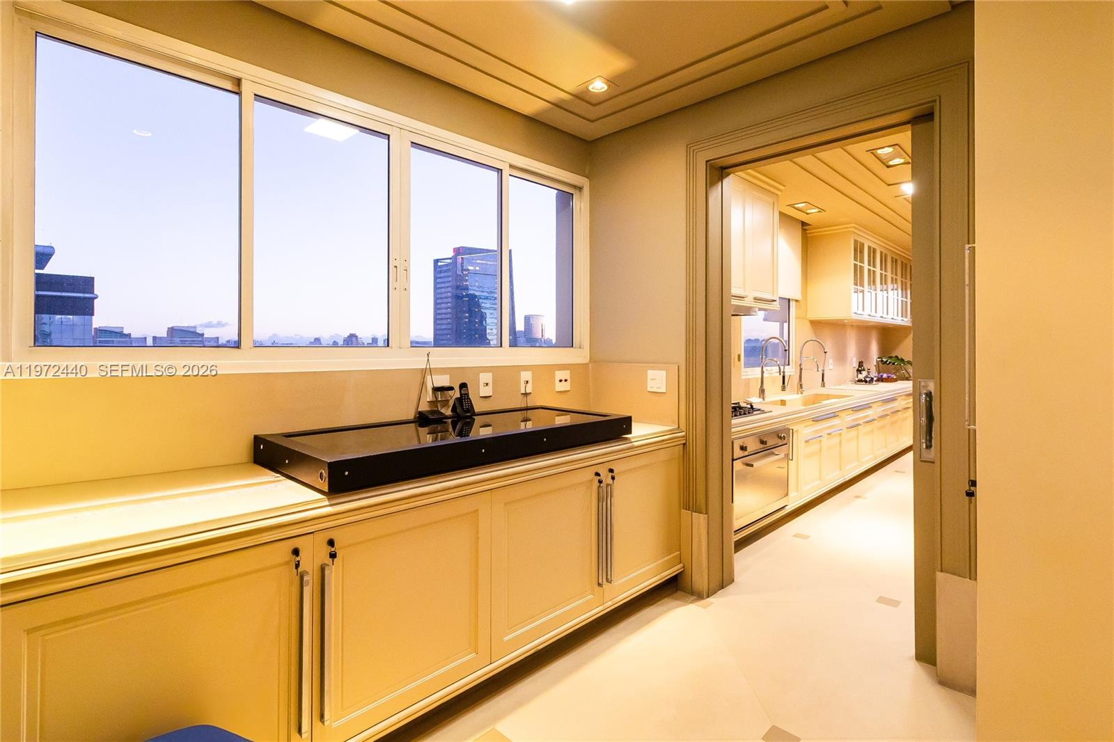 Pateo Leopoldo - Residential
