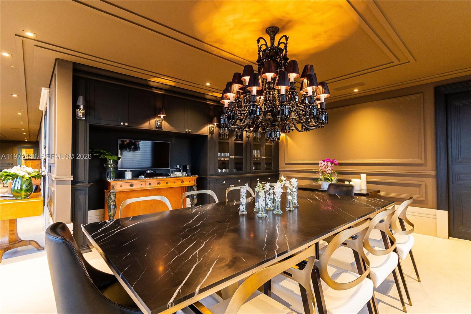 Pateo Leopoldo - Residential