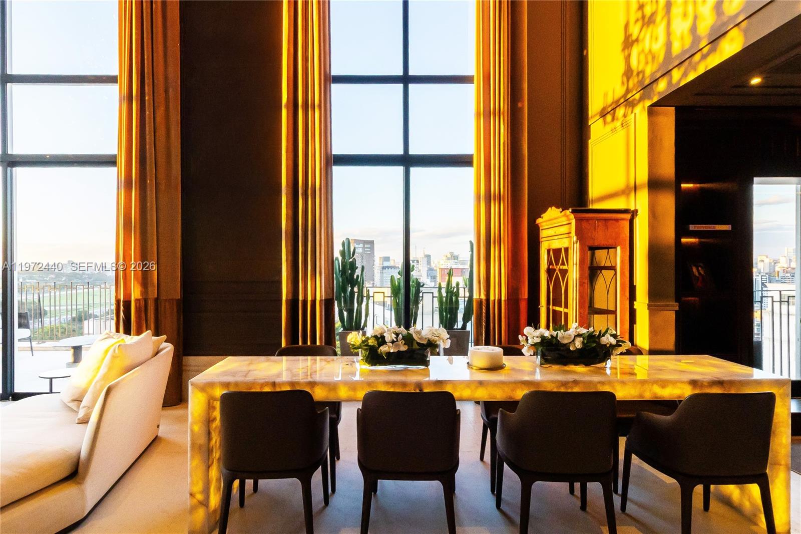 Pateo Leopoldo - Residential