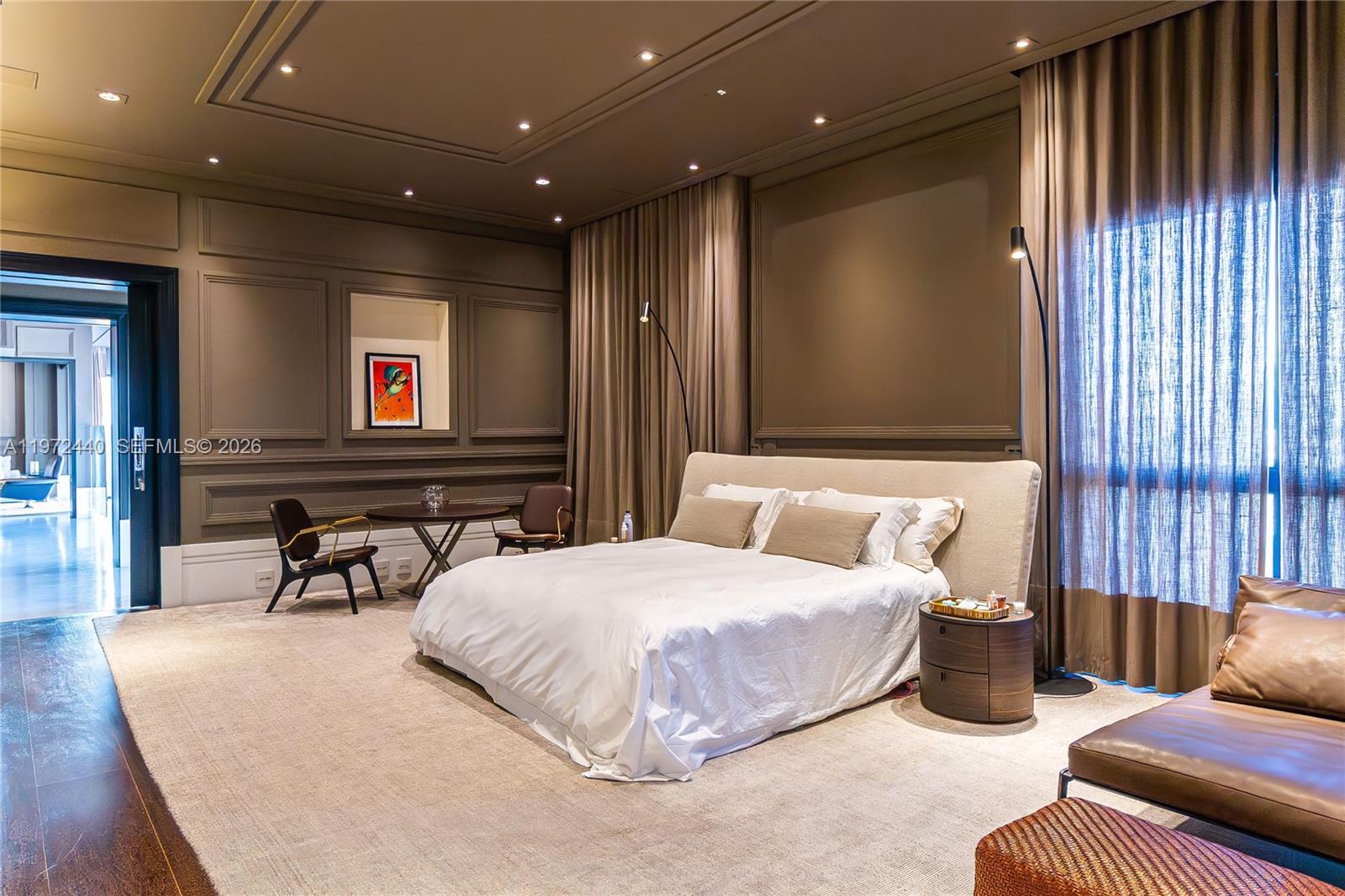 Pateo Leopoldo - Residential