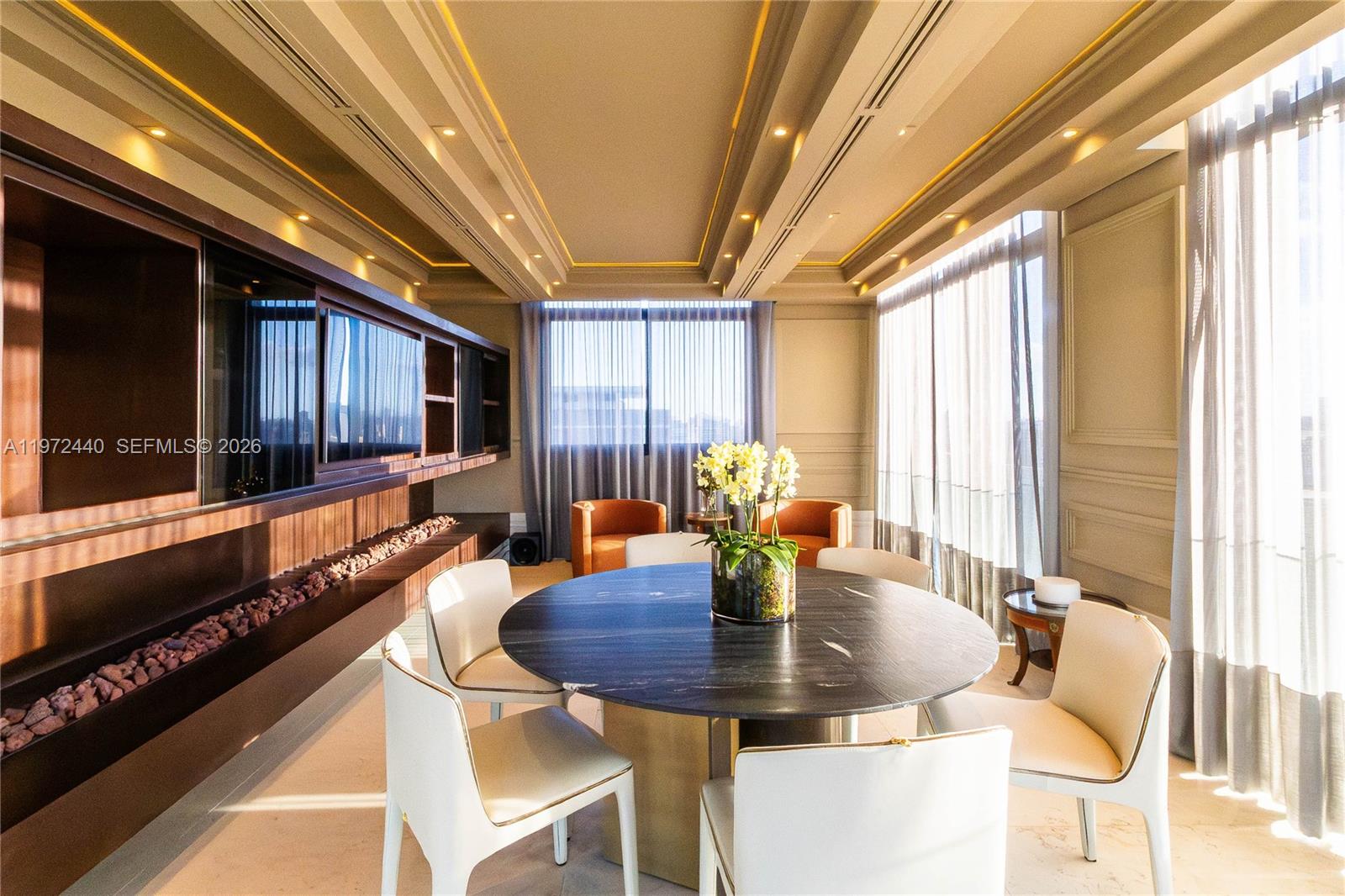 Pateo Leopoldo - Residential