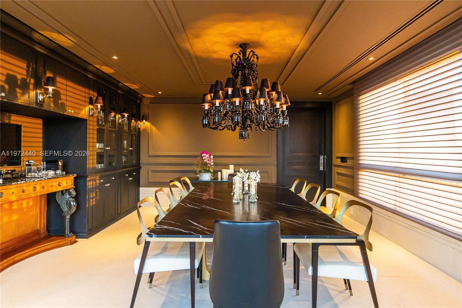 Pateo Leopoldo - Residential