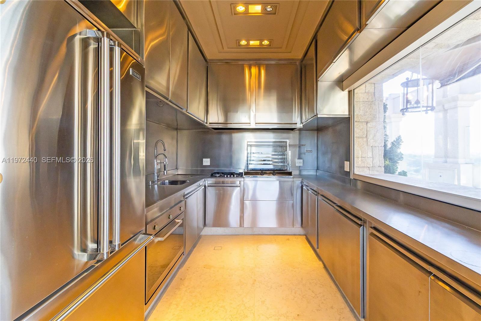 Pateo Leopoldo - Residential