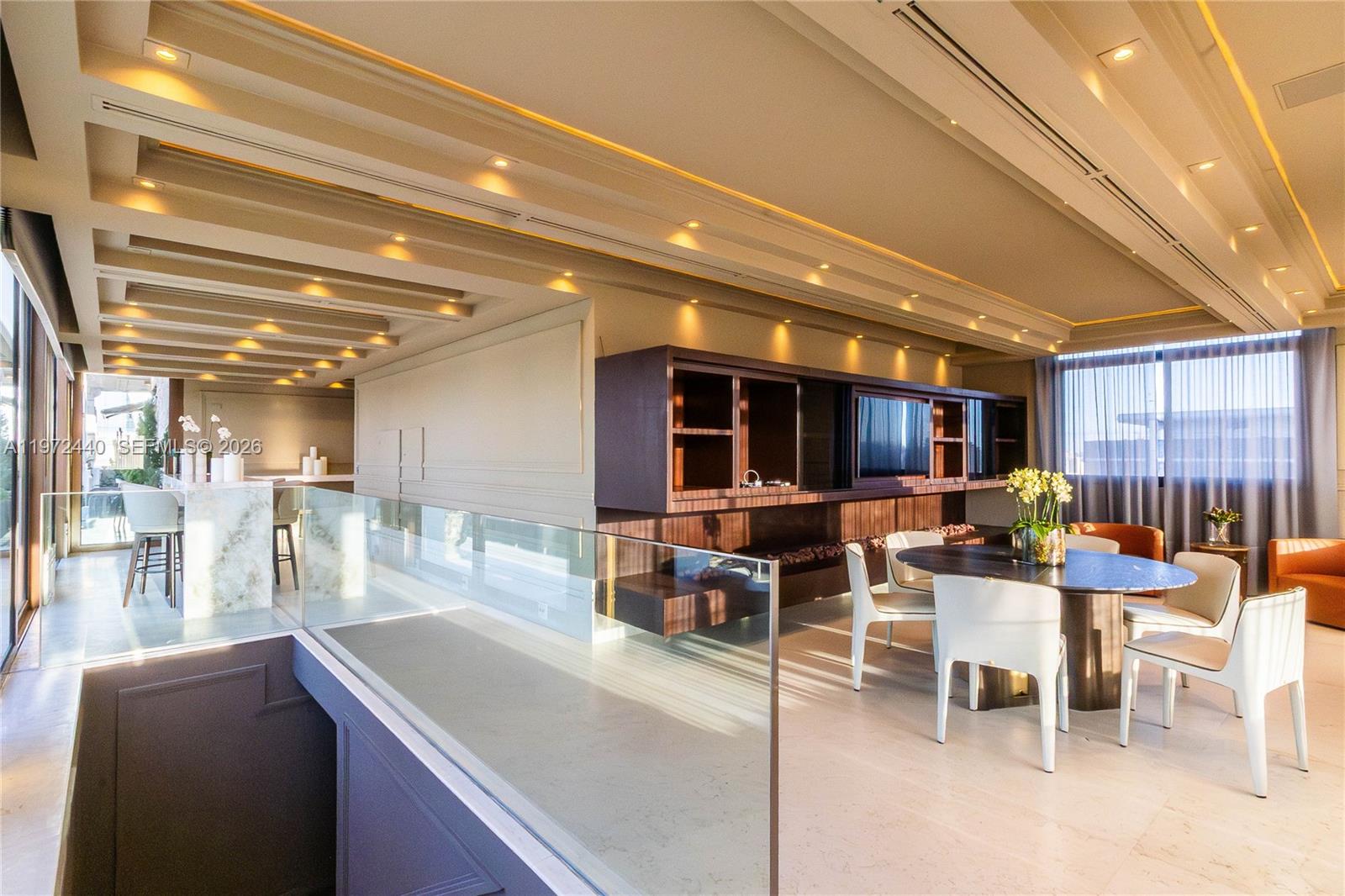 Pateo Leopoldo - Residential