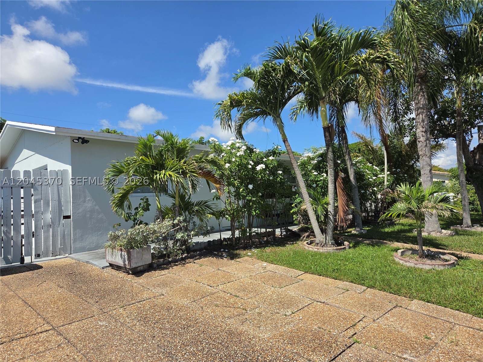 KENDALL GREEN SEC - Residential