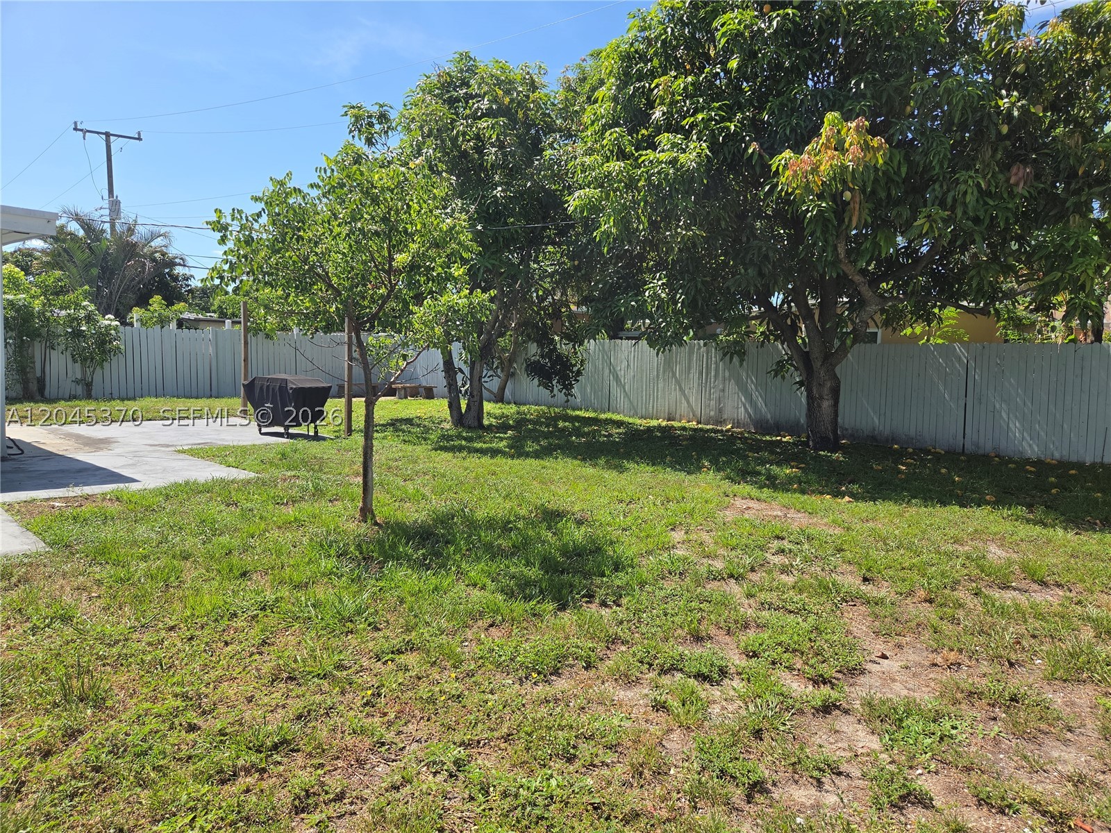 KENDALL GREEN SEC - Residential