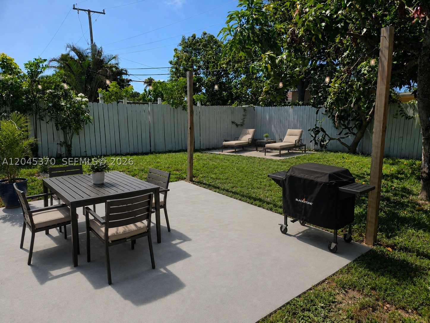 KENDALL GREEN SEC - Residential