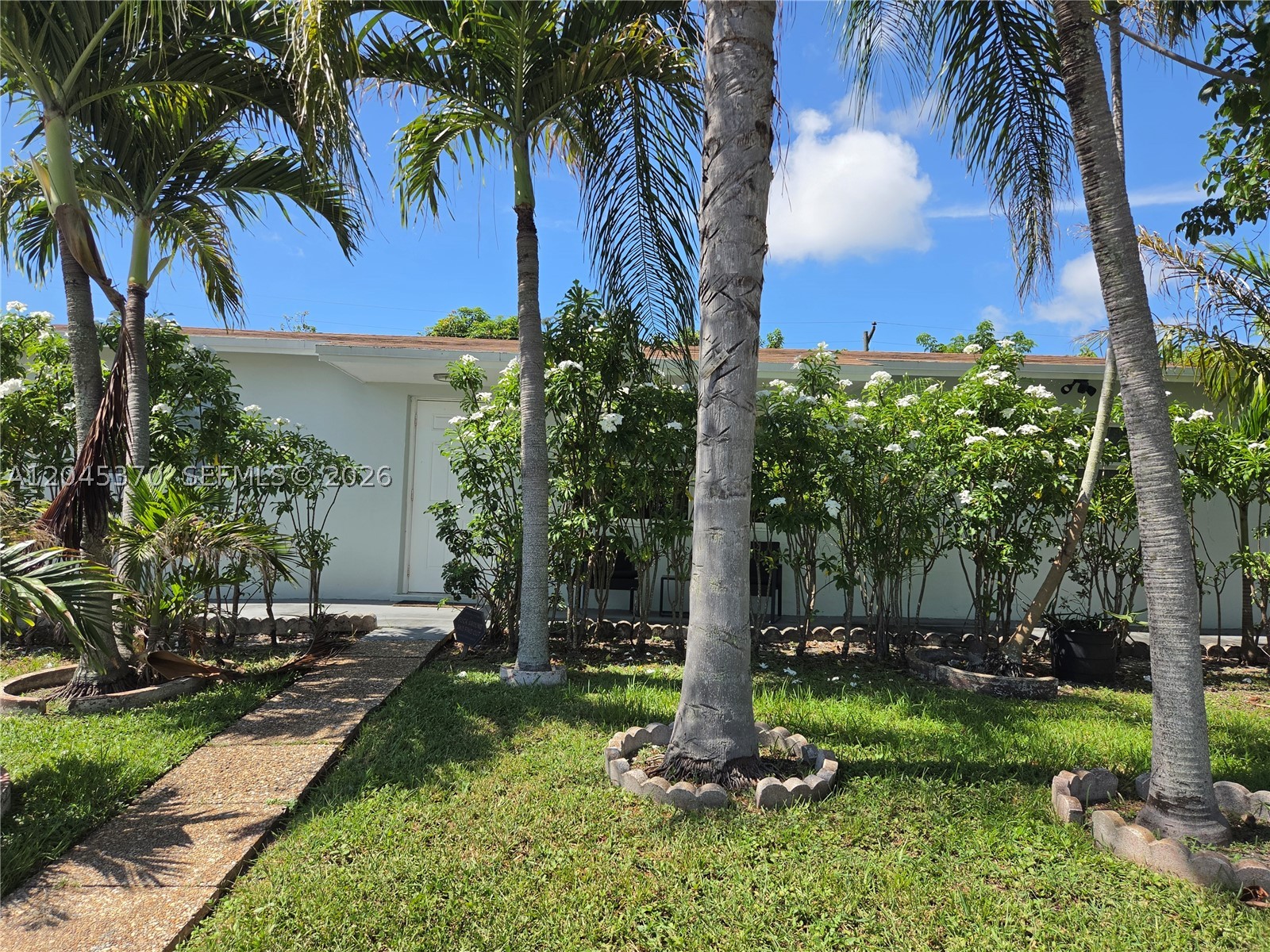 KENDALL GREEN SEC - Residential