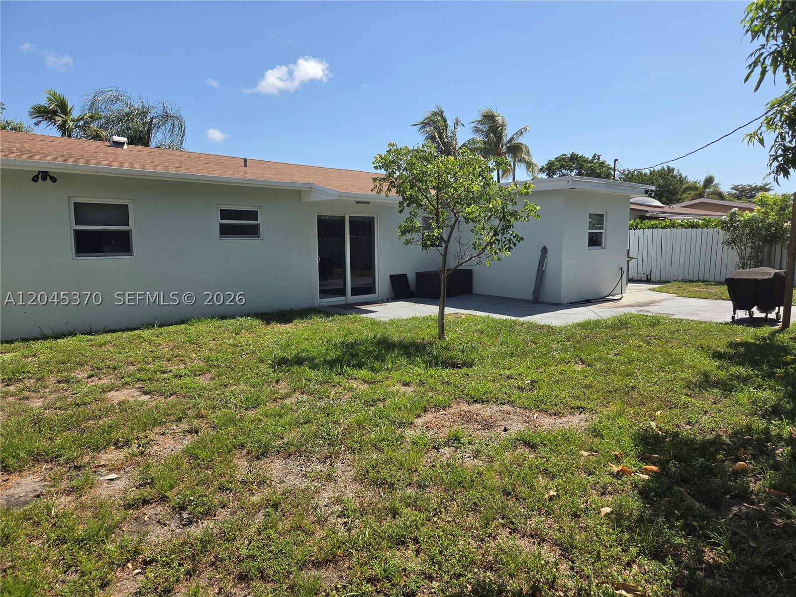 KENDALL GREEN SEC - Residential