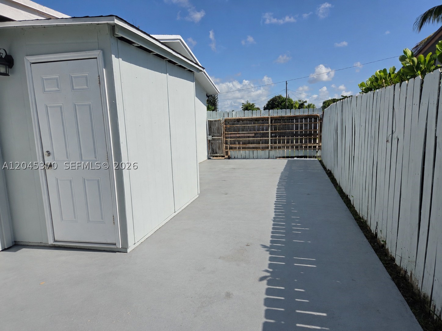 KENDALL GREEN SEC - Residential