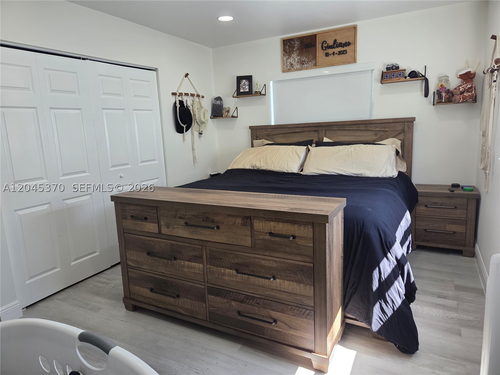 KENDALL GREEN SEC - Residential