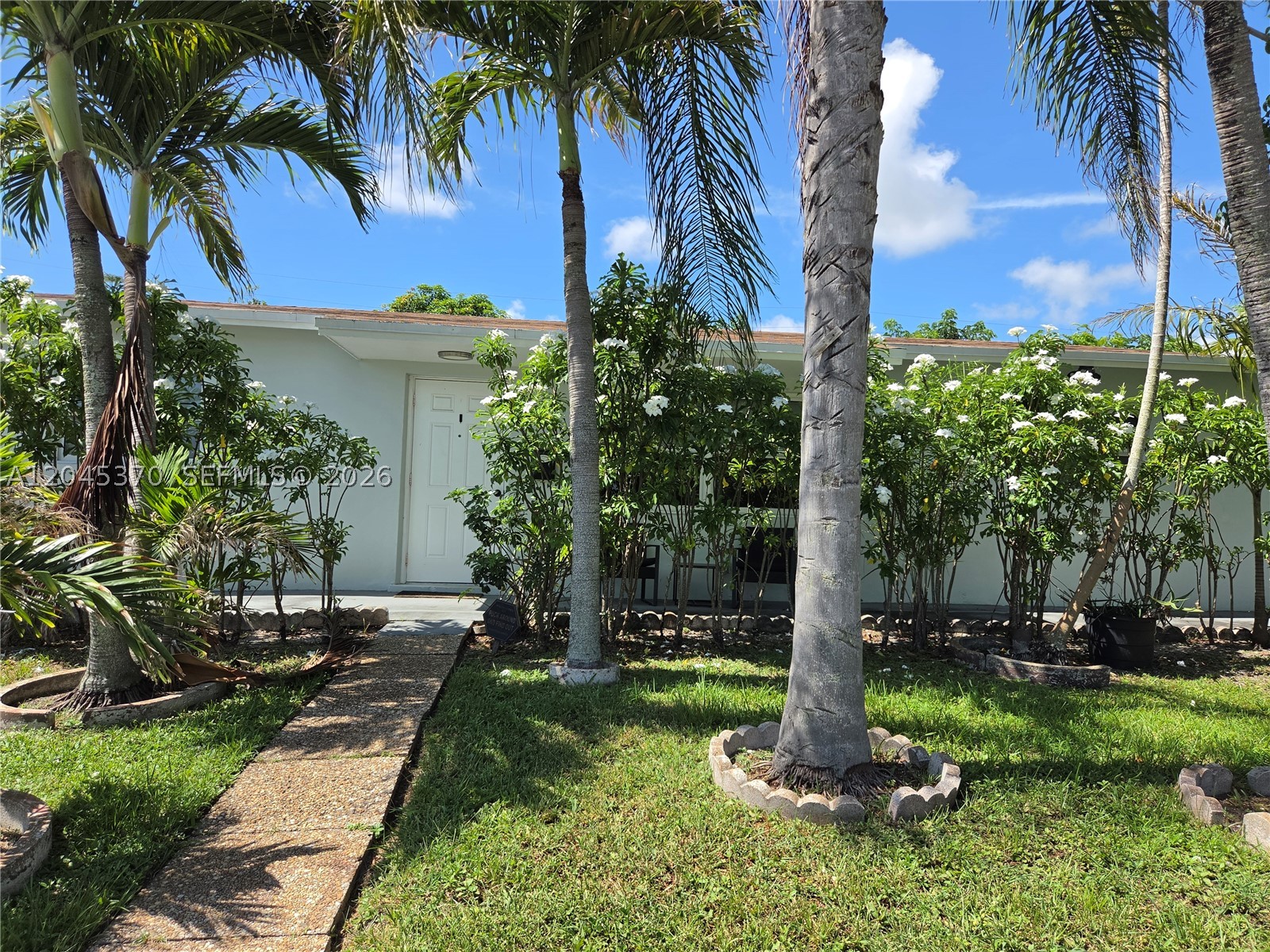 KENDALL GREEN SEC - Residential