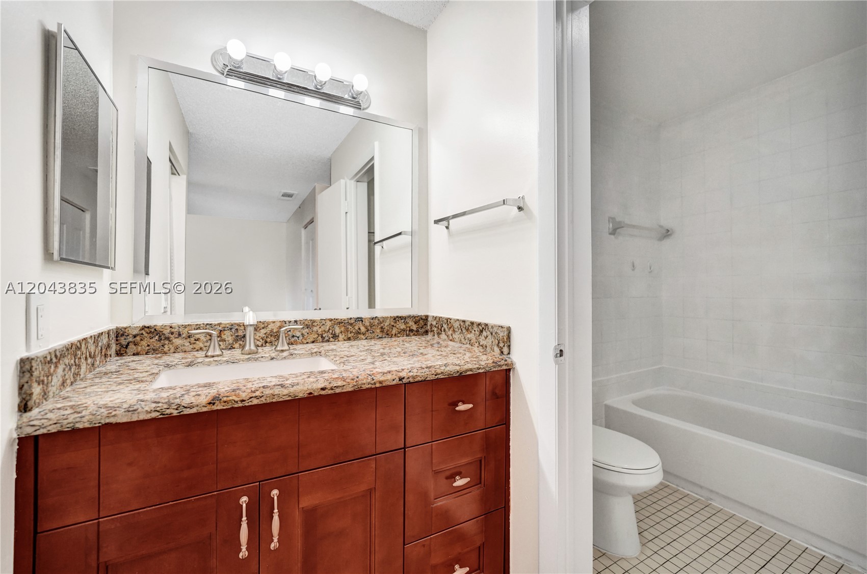 WESTVIEW CONDOMINIUM NO F - Residential
