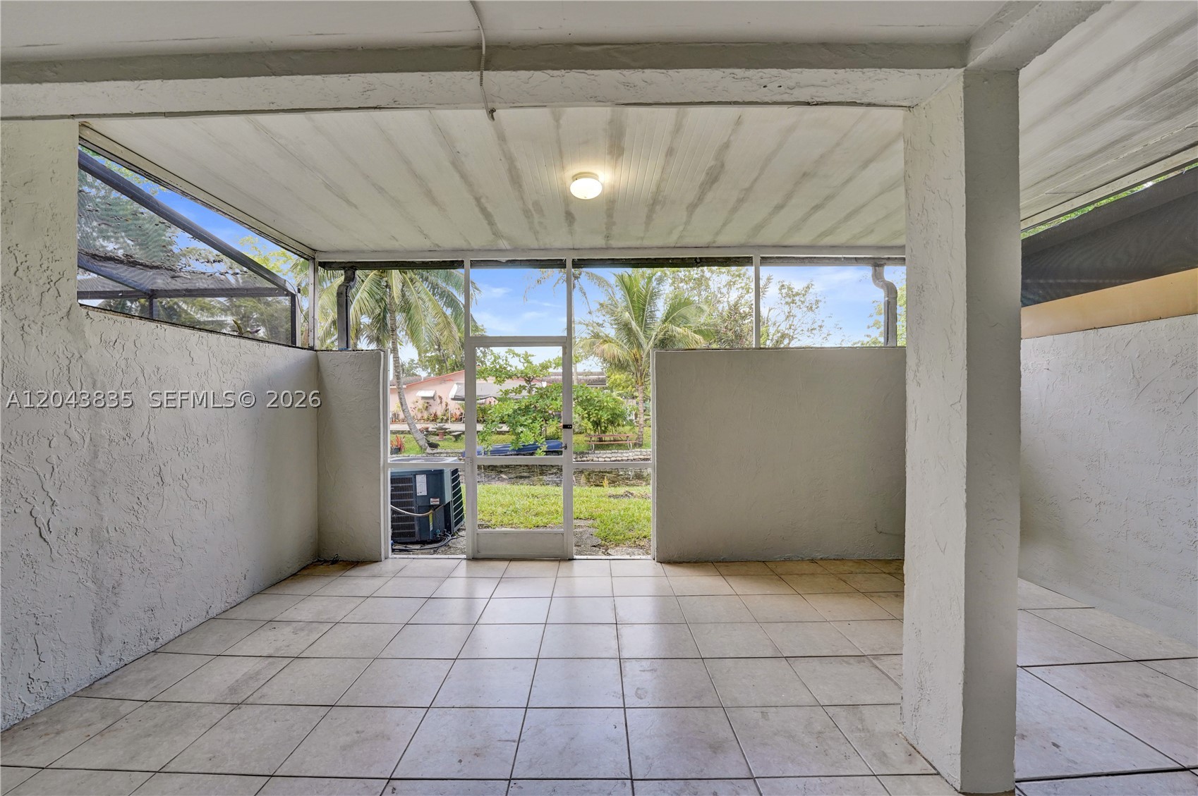 WESTVIEW CONDOMINIUM NO F - Residential