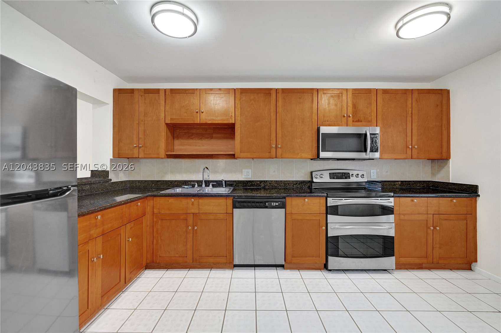 WESTVIEW CONDOMINIUM NO F - Residential