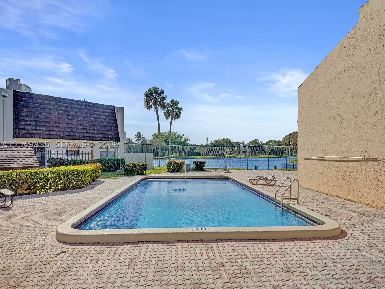 WESTVIEW CONDOMINIUM NO F - Residential