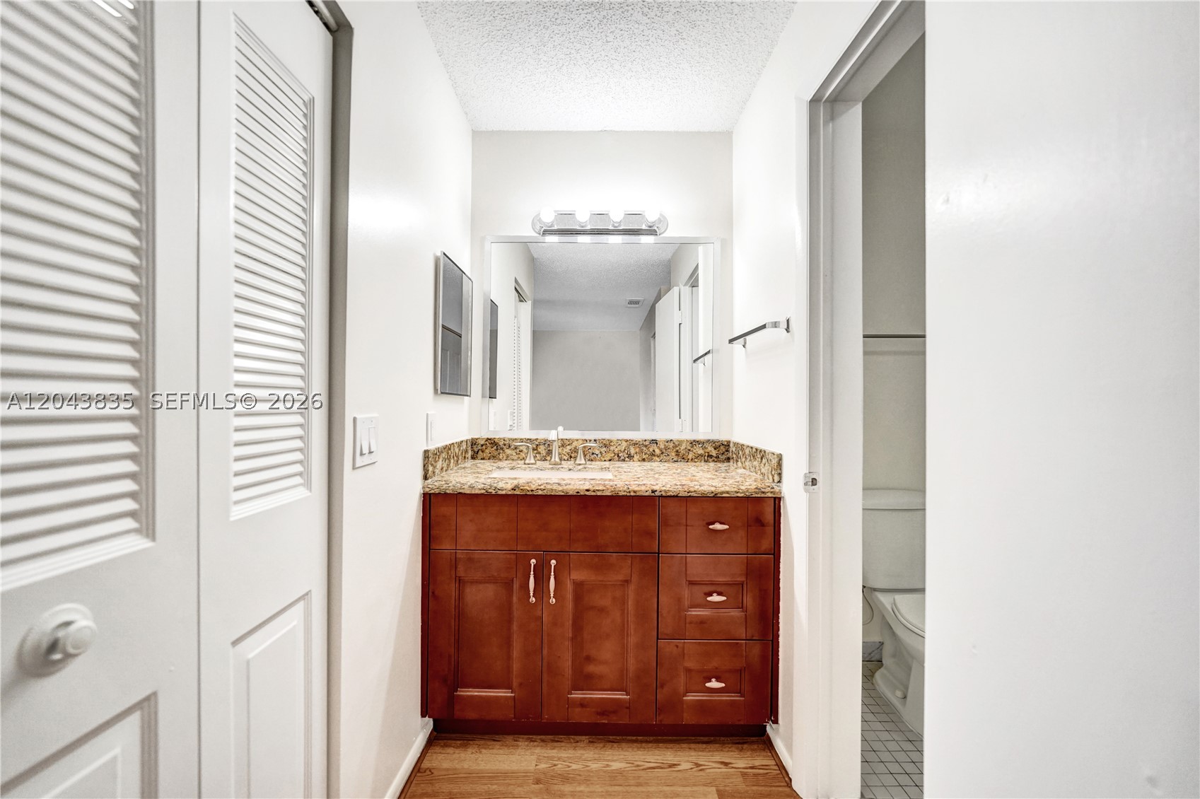 WESTVIEW CONDOMINIUM NO F - Residential