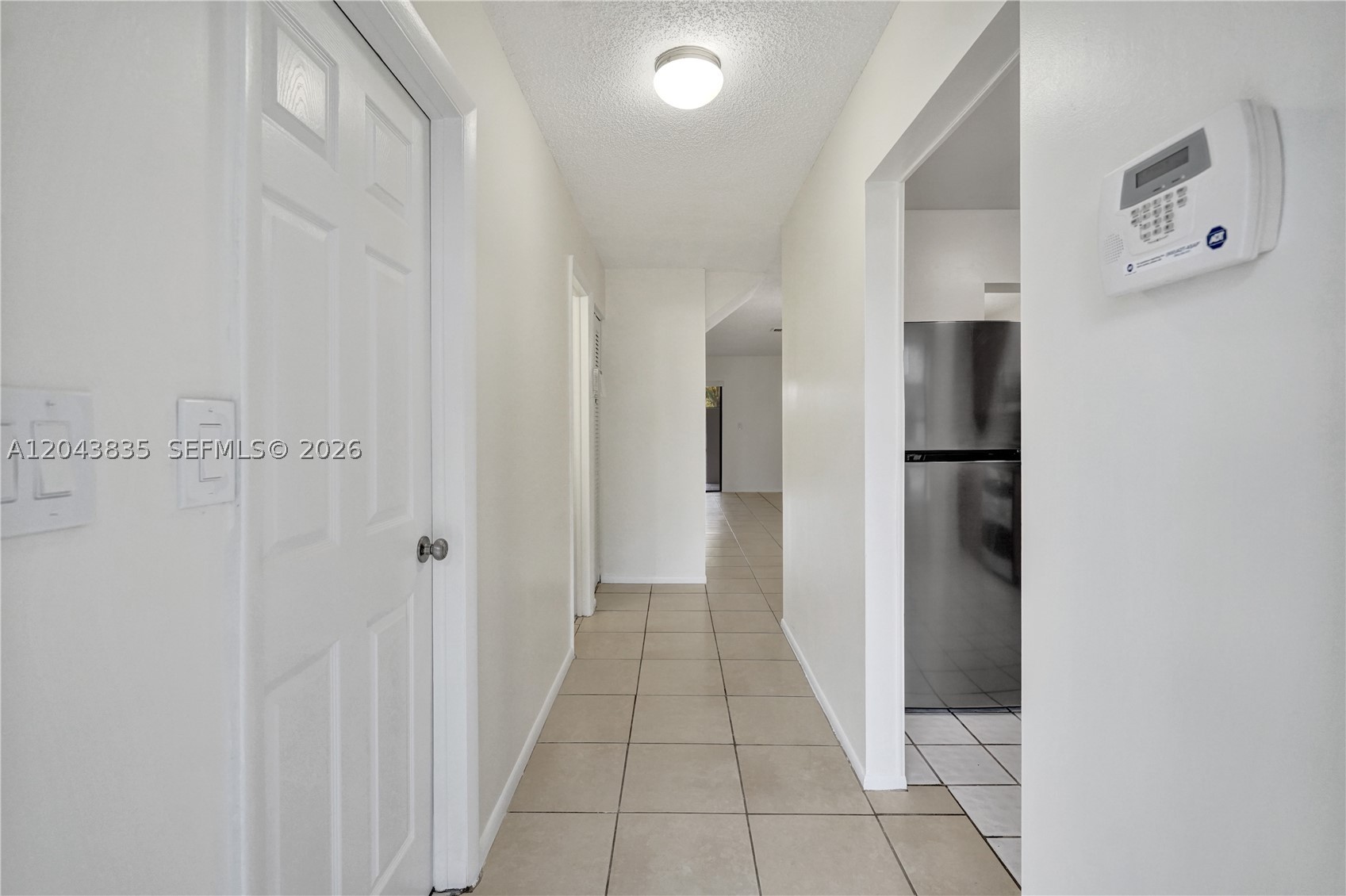 WESTVIEW CONDOMINIUM NO F - Residential