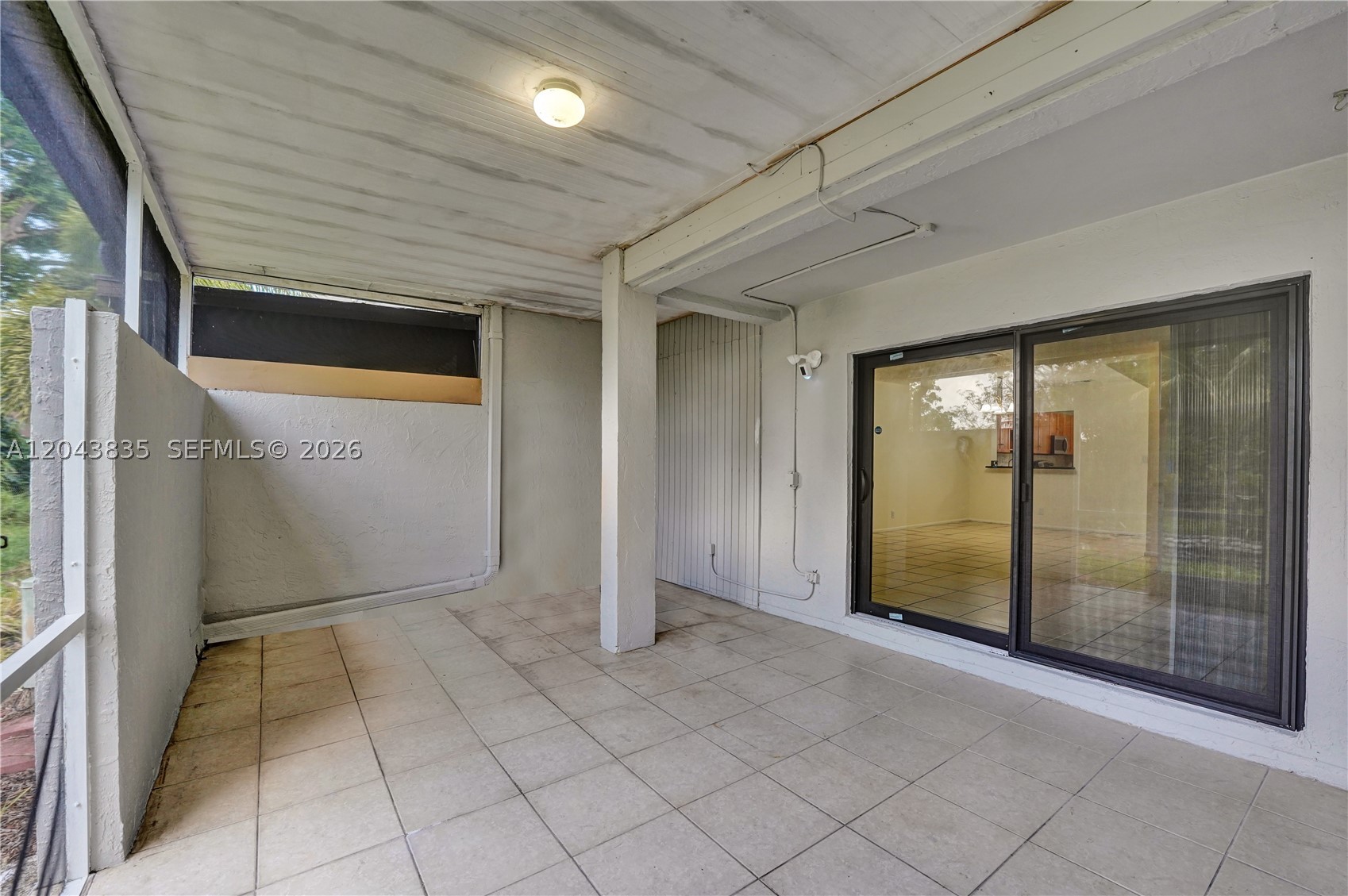 WESTVIEW CONDOMINIUM NO F - Residential