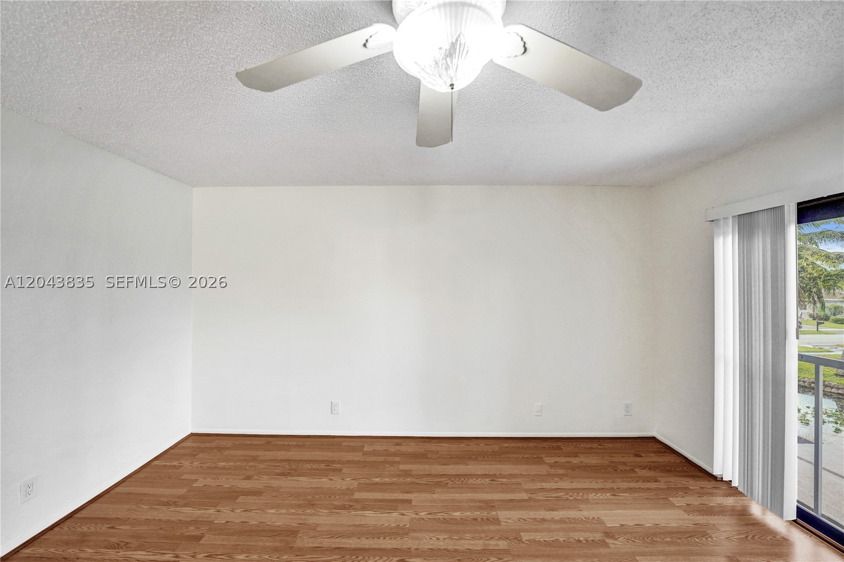 WESTVIEW CONDOMINIUM NO F - Residential