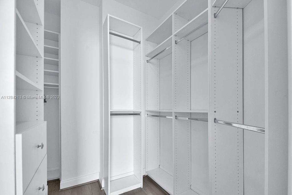 TDR TOWER II CONDO - Residential Lease