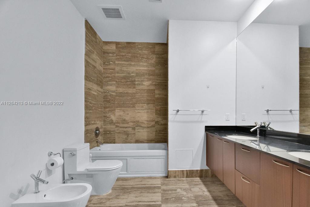TDR TOWER II CONDO - Residential Lease