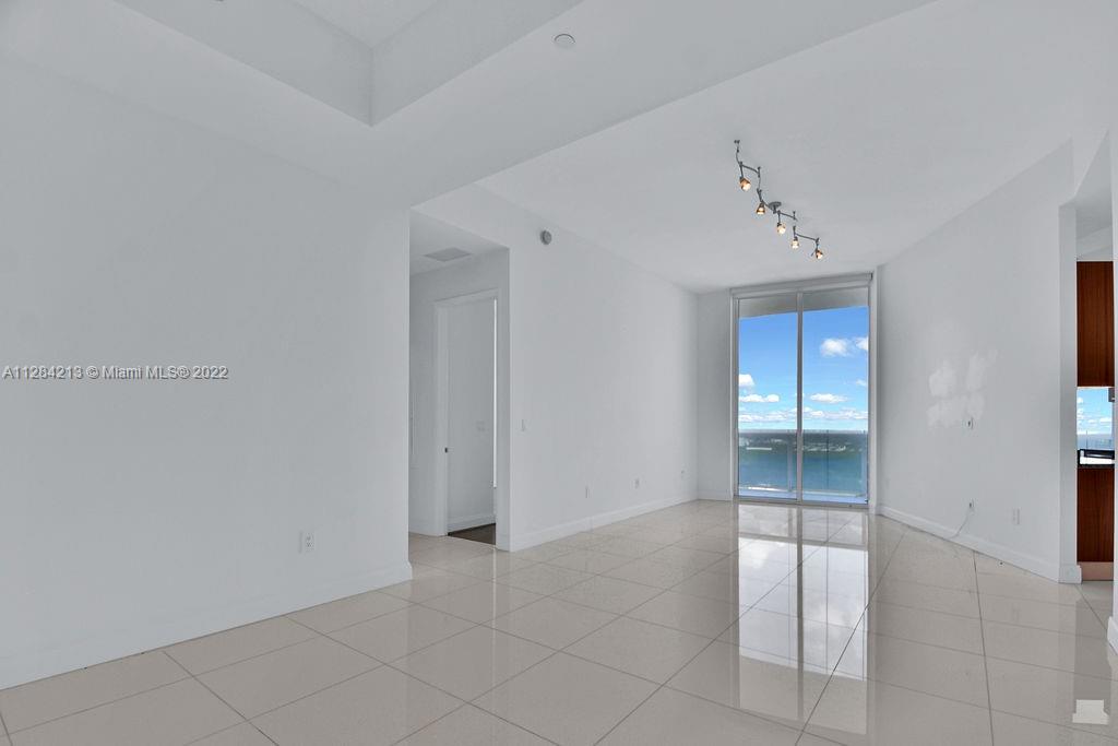 Amazing 2/2 at the world renowned Trump Tower in Sunny Isles beach! This rare opportunity to rent a beach front apartment with amazing intracoastal views is upon us. This tower has every amenity possible and has one of the best locations in Miami. This unit is freshly painted and has high end touches. First, last and security deposit required for move in. Unit is vacant and very easy to show, please see showing assist.