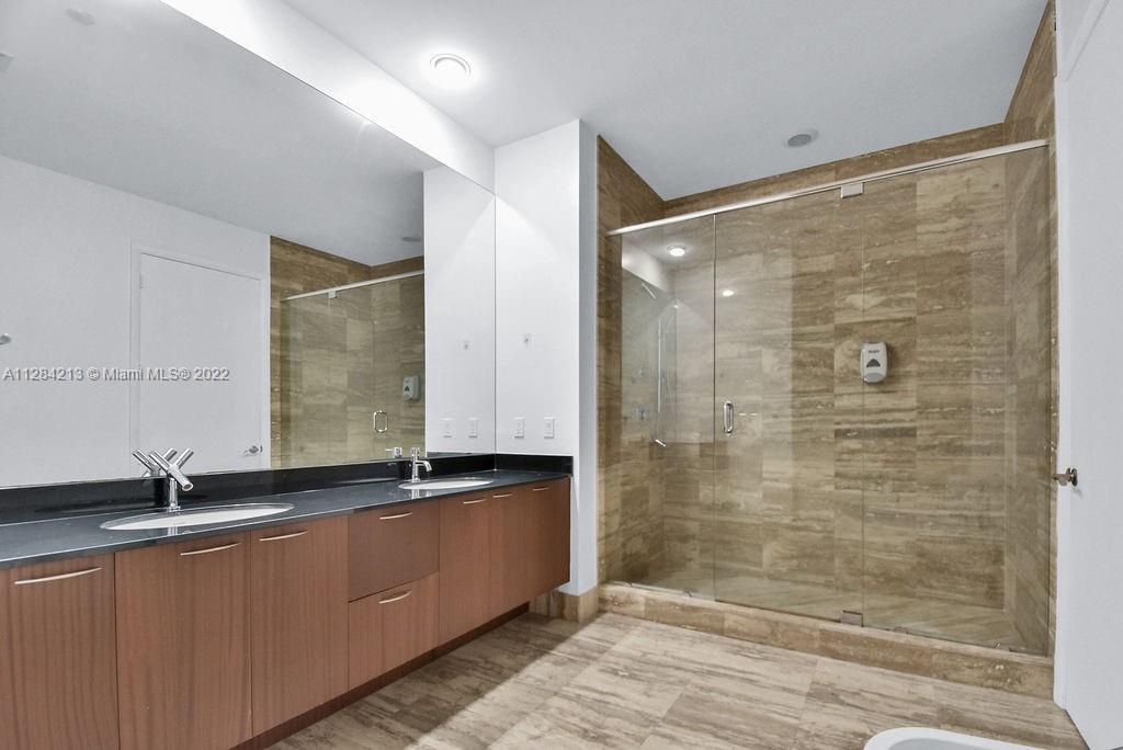 TDR TOWER II CONDO - Residential Lease