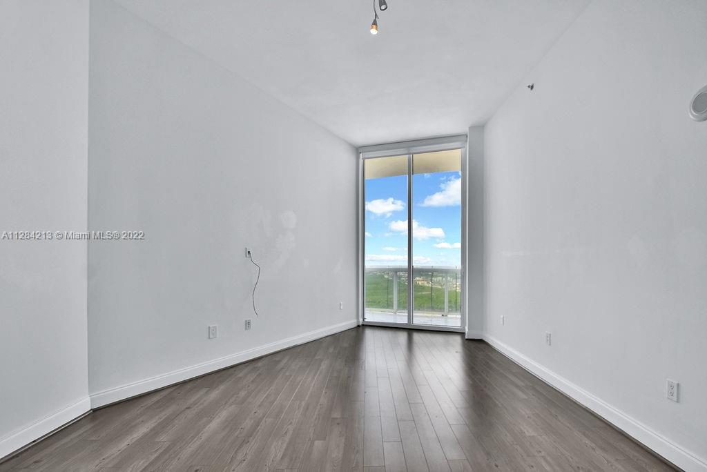 TDR TOWER II CONDO - Residential Lease