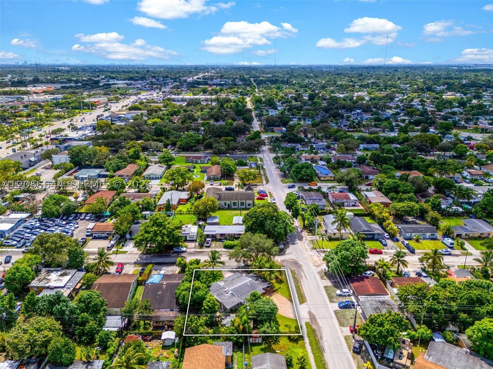 BEVERLY PARK - Residential