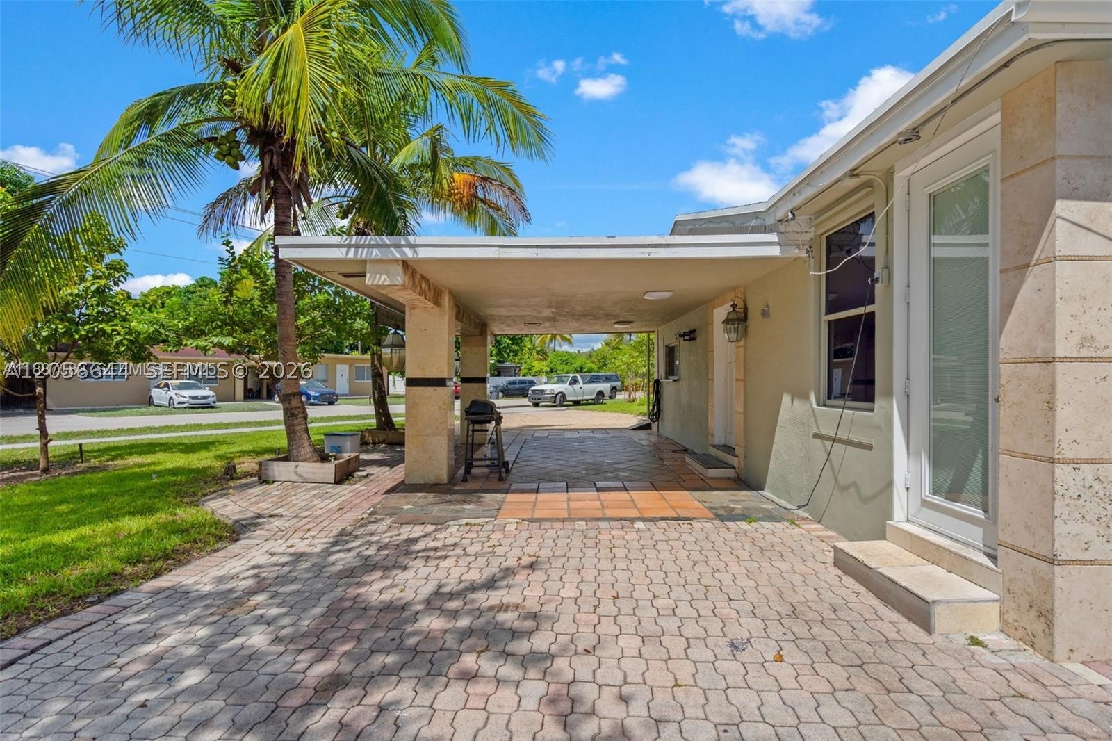 BEVERLY PARK - Residential