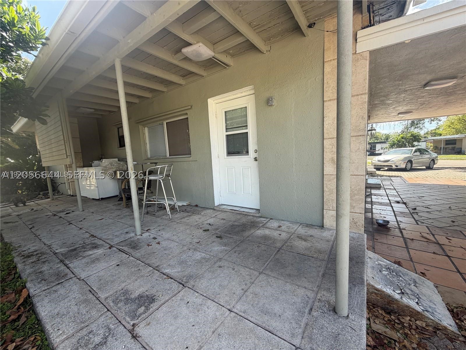 BEVERLY PARK - Residential
