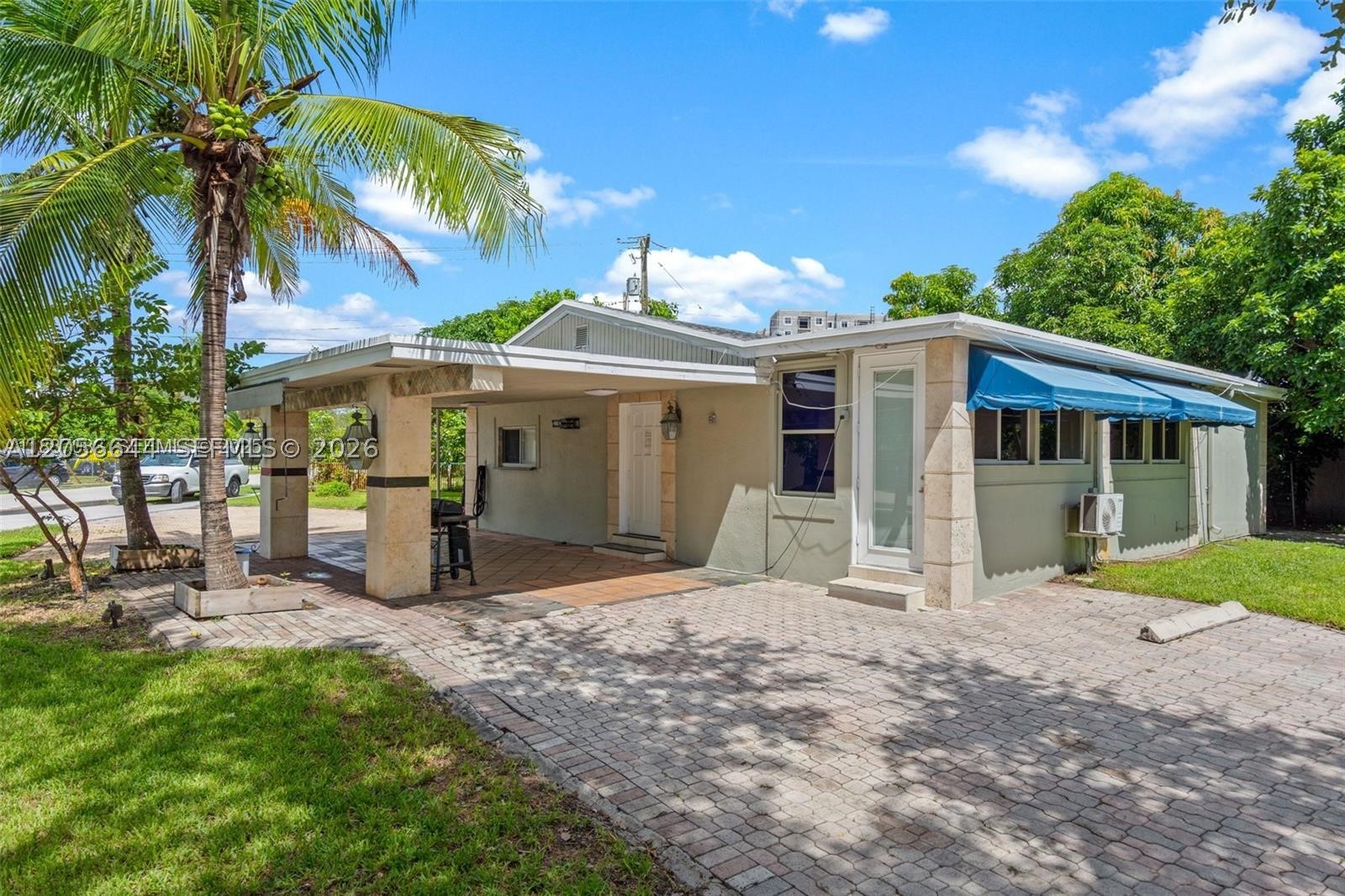 BEVERLY PARK - Residential
