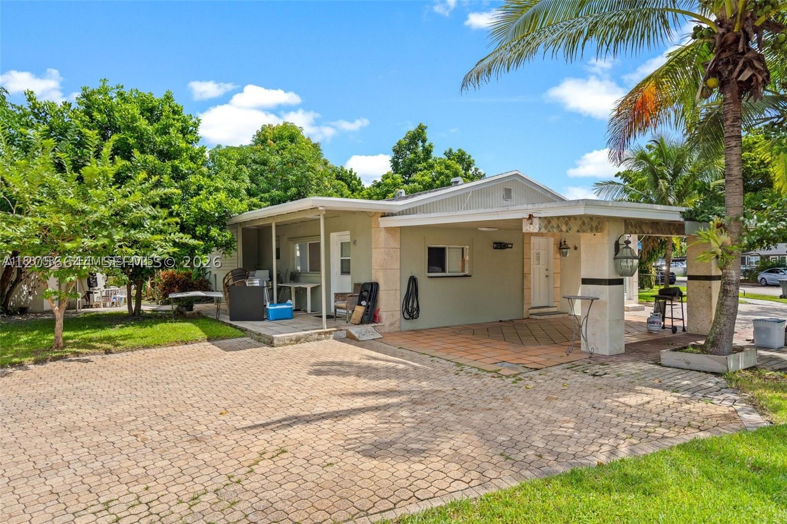 BEVERLY PARK - Residential
