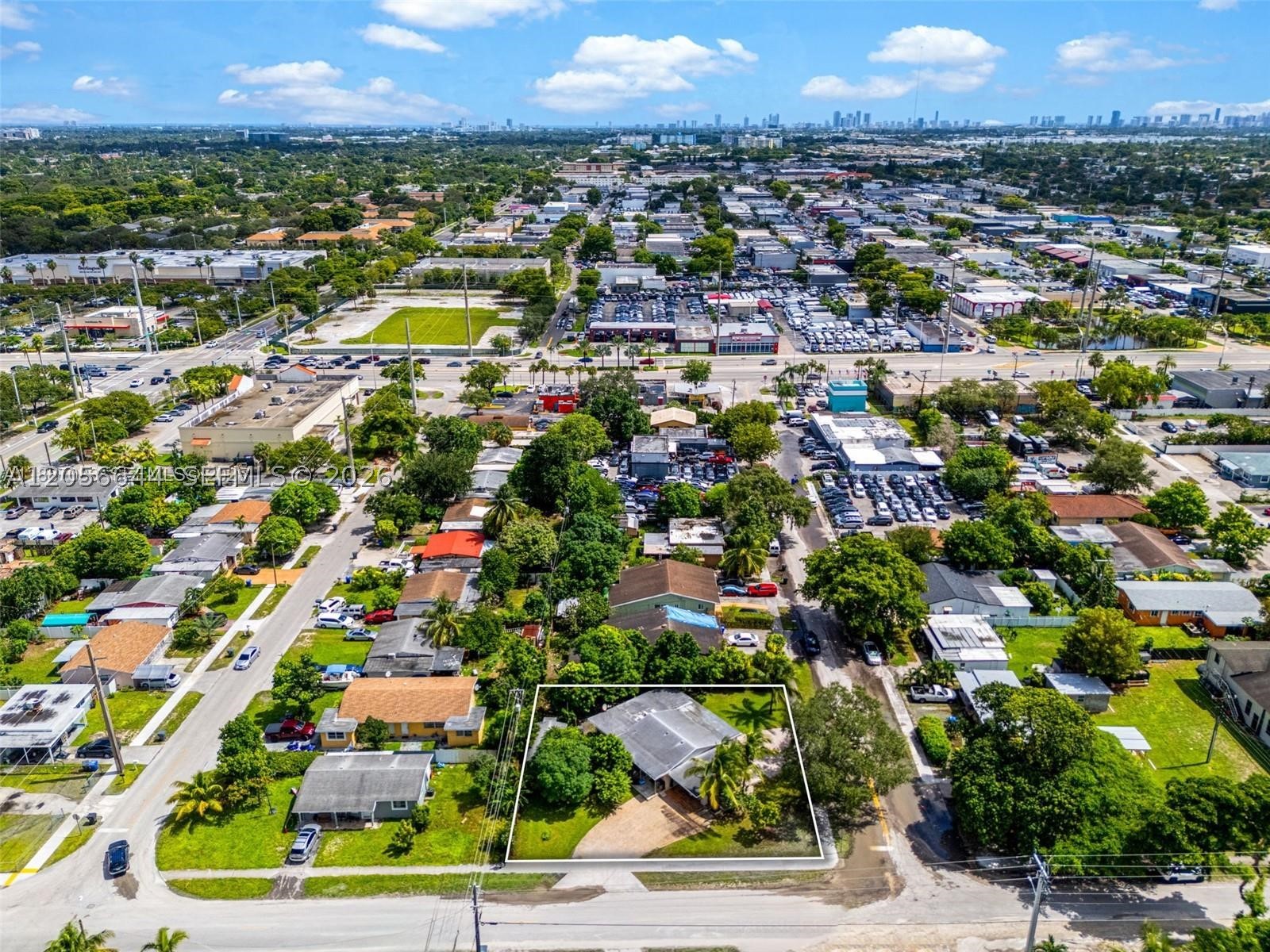 BEVERLY PARK - Residential